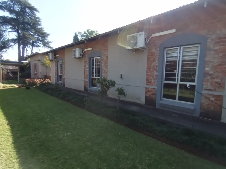 4 Bedroom Property for Sale in Parys Free State
